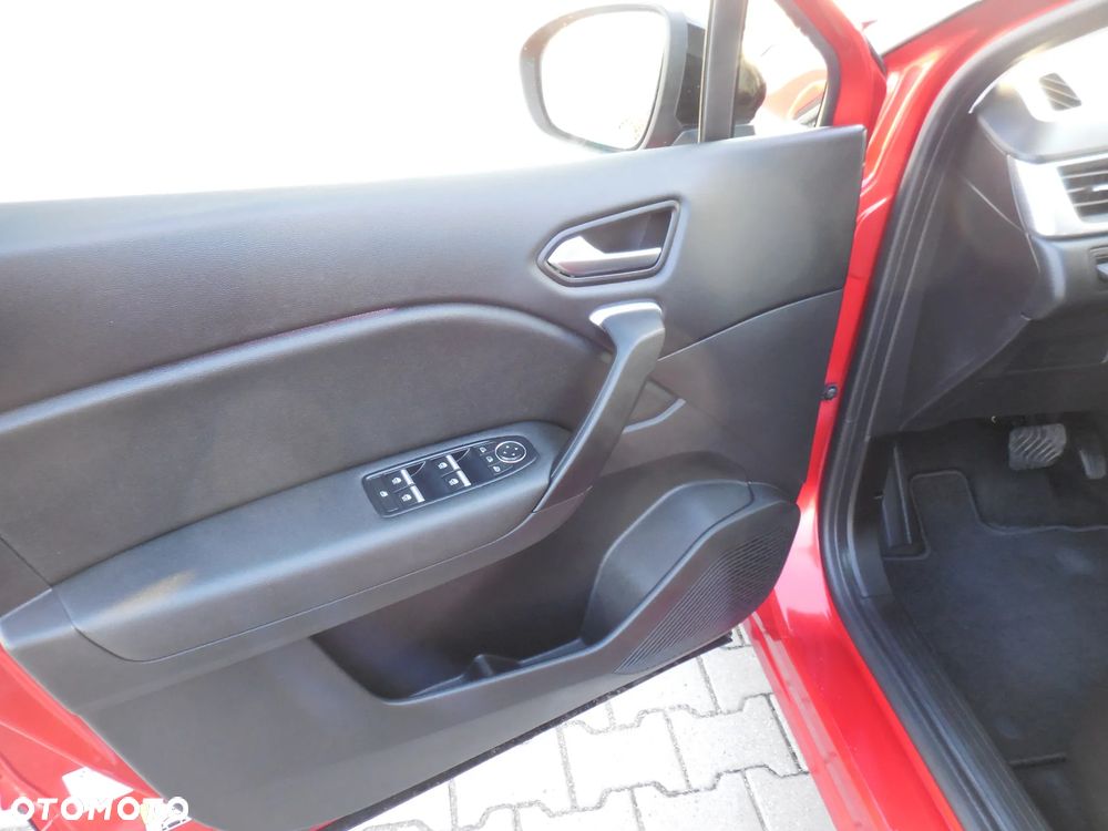 Renault Captur E-TECH 160 INTENS - 19