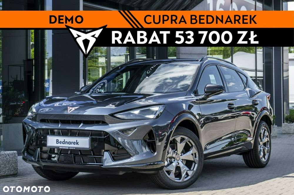 Cupra Formentor - 2