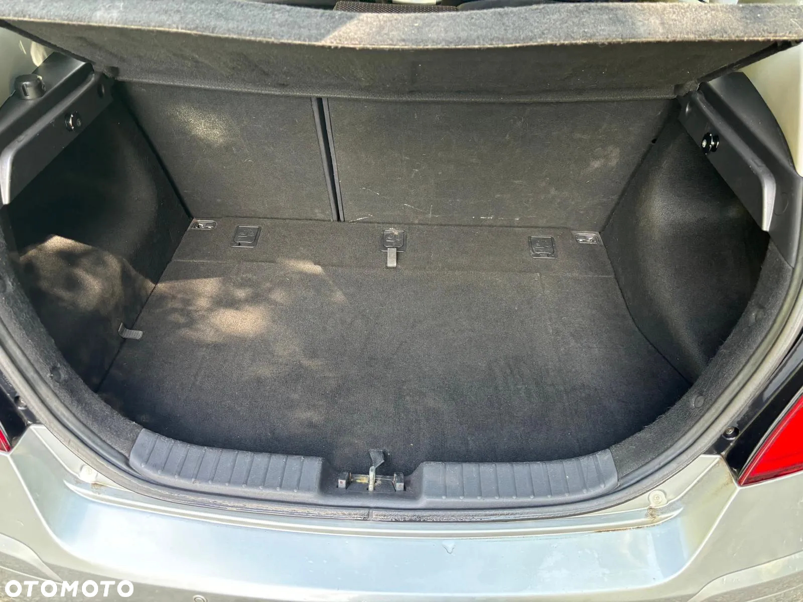 Hyundai i30 1.6 CRDi Comfort - 22