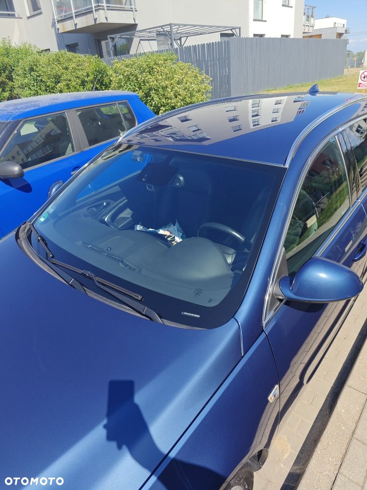 Opel Insignia - 3