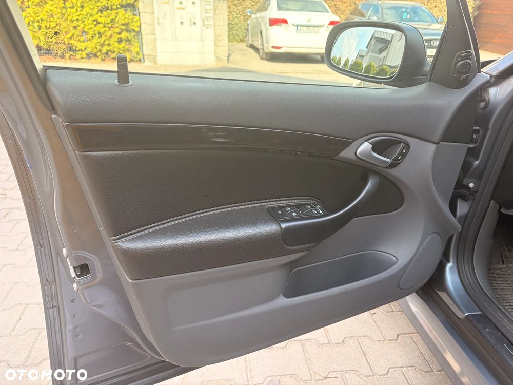 Saab 9-3 - 11