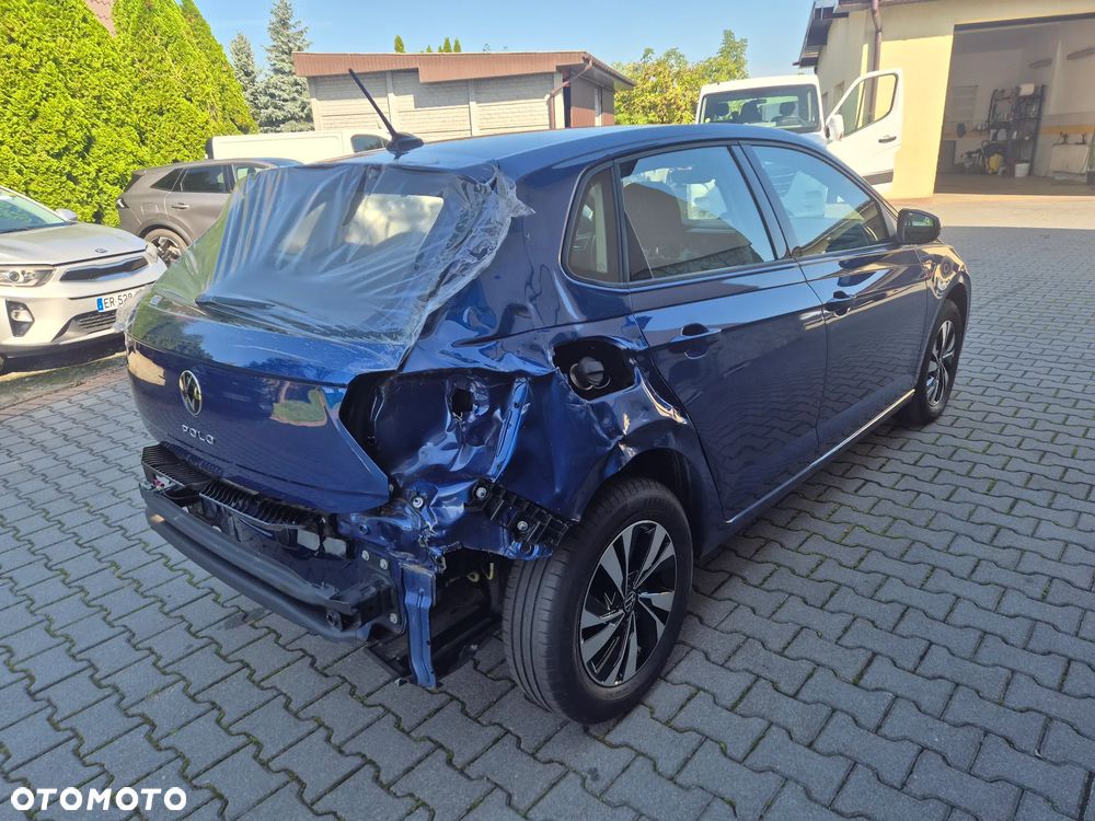 Volkswagen Polo 1.0 TSI Highline DSG - 3