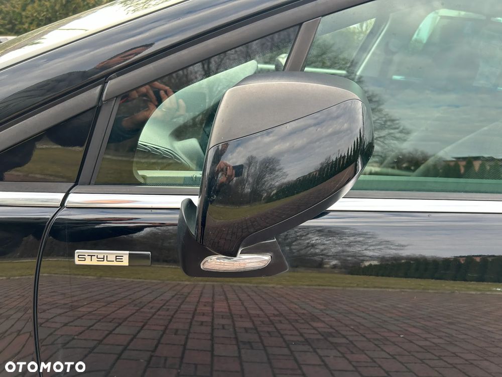 Peugeot 5008 155 THP Style - 24