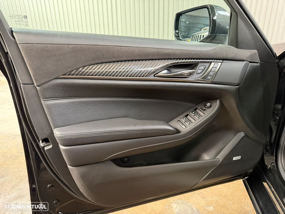 Cadillac CTS 2.0 Turbo AT Premium - 42