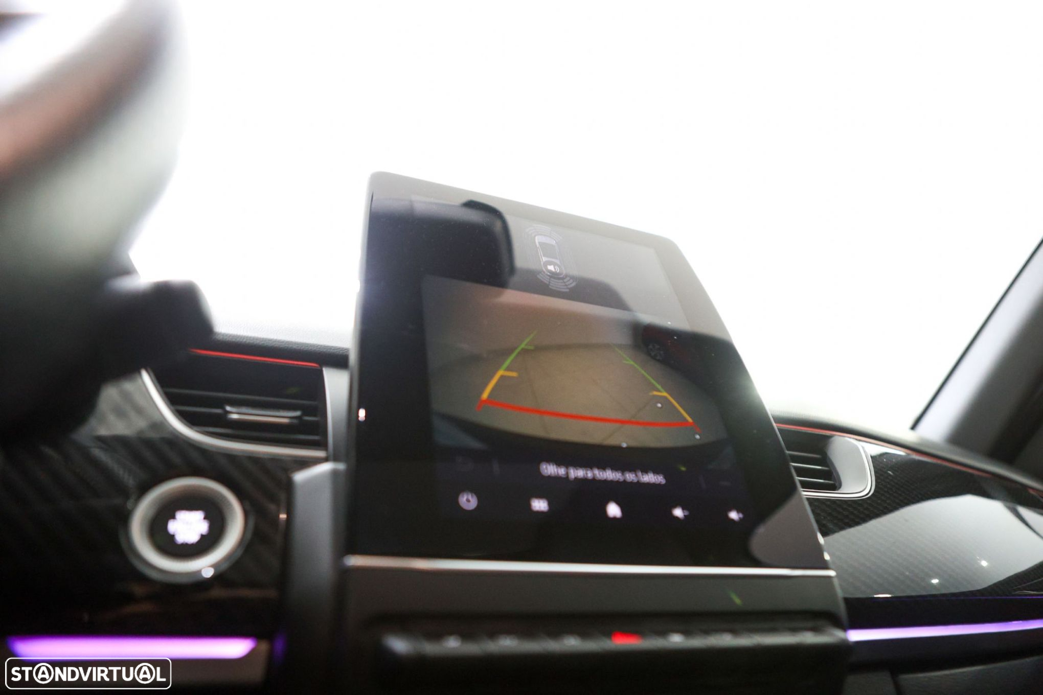 Renault Arkana 1.3 TCe R.S.Line EDC - 36