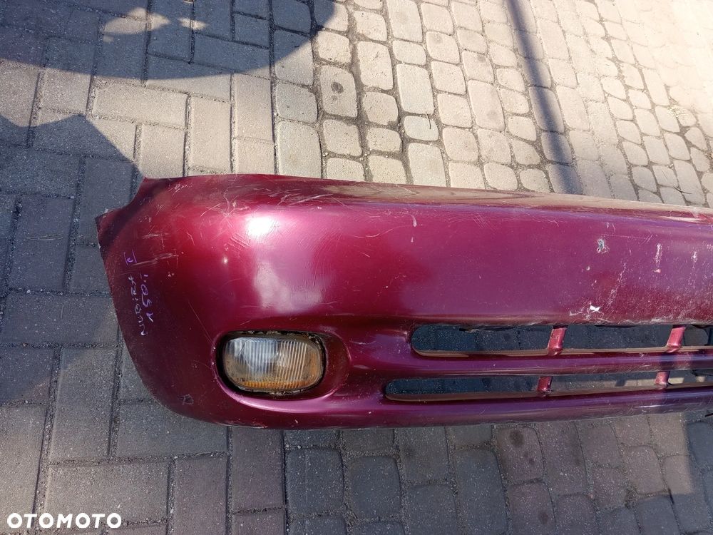 ZDERZAK PRZEDNI DAEWOO NUBIRA I - 2