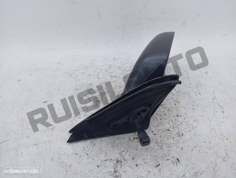 Espelho Retrovisor Direito Manual  Toyota Corolla Vii (e100) [1 - 3