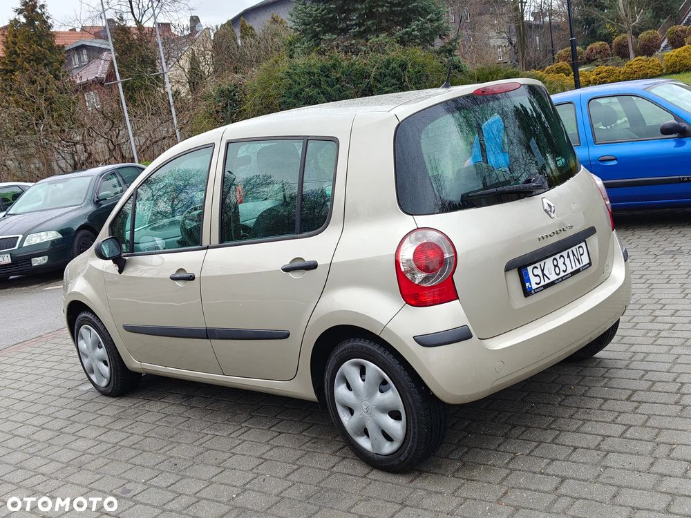 Renault Thalia 1.6 16V All Inclusive - 13