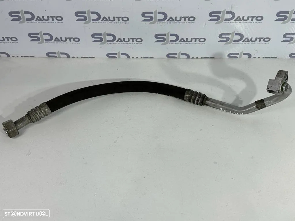 Tubo Ar Condicionado - Range Rover P38 - 3