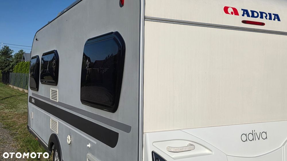 Adria Adiva 512 UP - 4