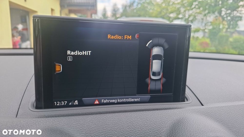 Audi A3 Limousine - 19