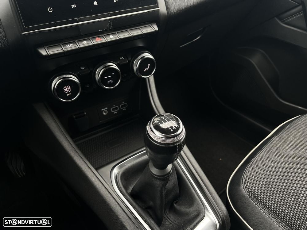 Renault Captur 1.0 TCe Techno - 19