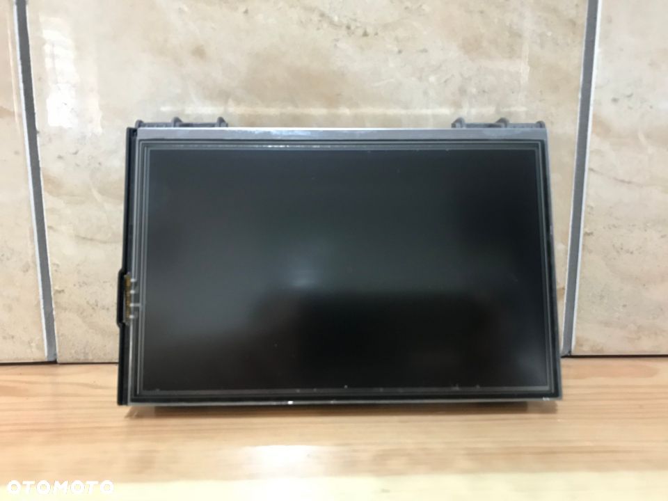 PEUGEOT 208 2008 NOWA MATRYCA DOTYK NAWIGACJI 9812046980 9831642480 9825029180