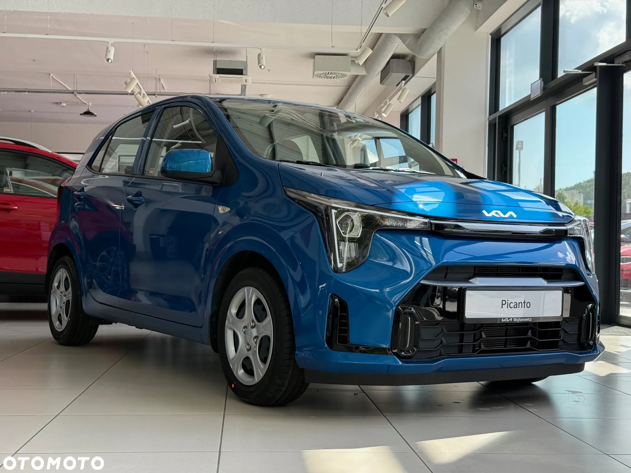 Kia Picanto 1.2 DPI L - 7