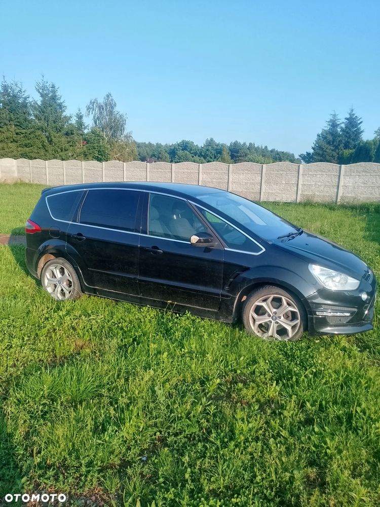 Ford S-Max 2.0 TDCi DPF Business Edition - 3