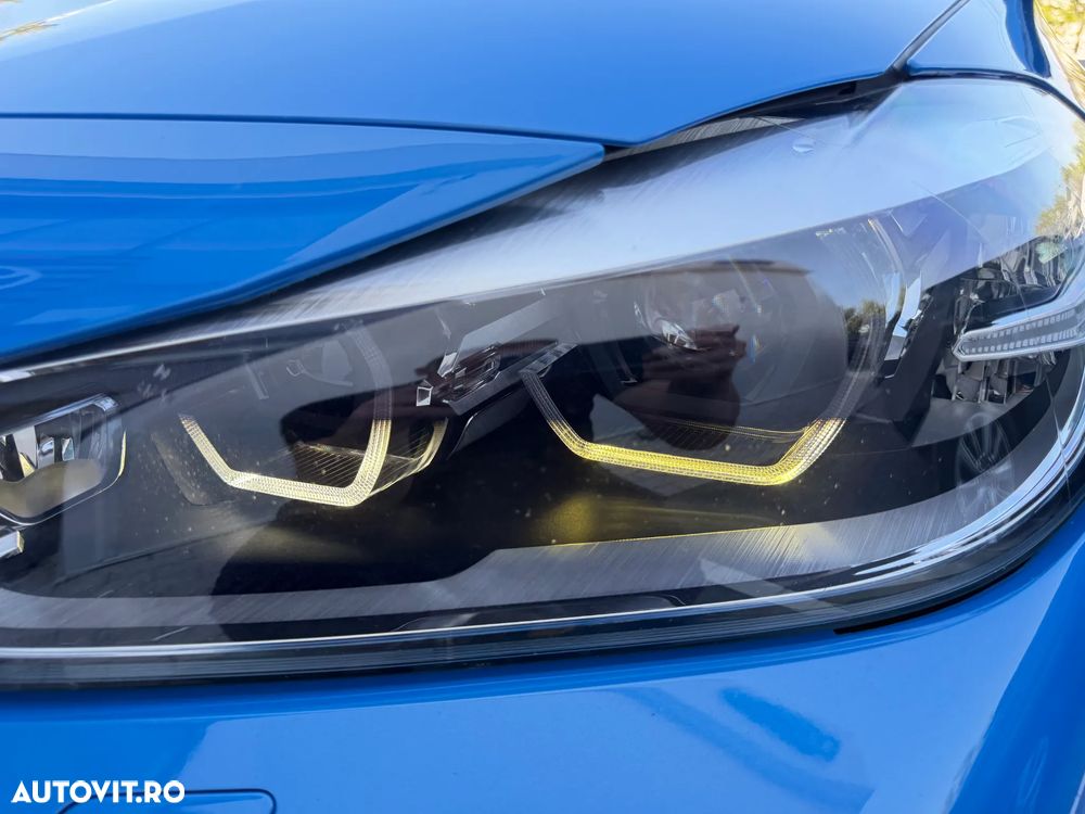 BMW X2 xDrive20d AT M Sport - 19