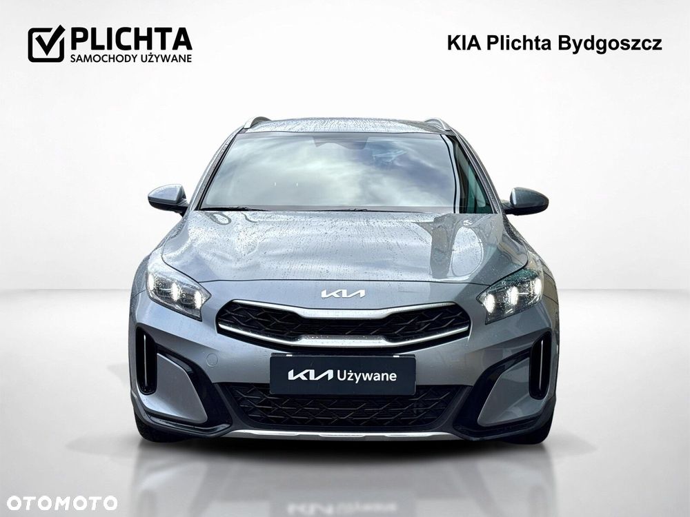 Kia XCeed 1.6 T-GDI M DCT - 8