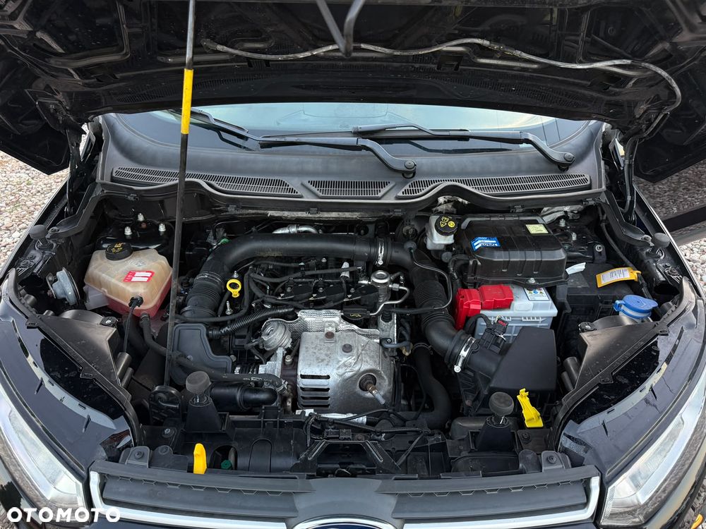 Ford EcoSport 1.0 EcoBoost S - 26