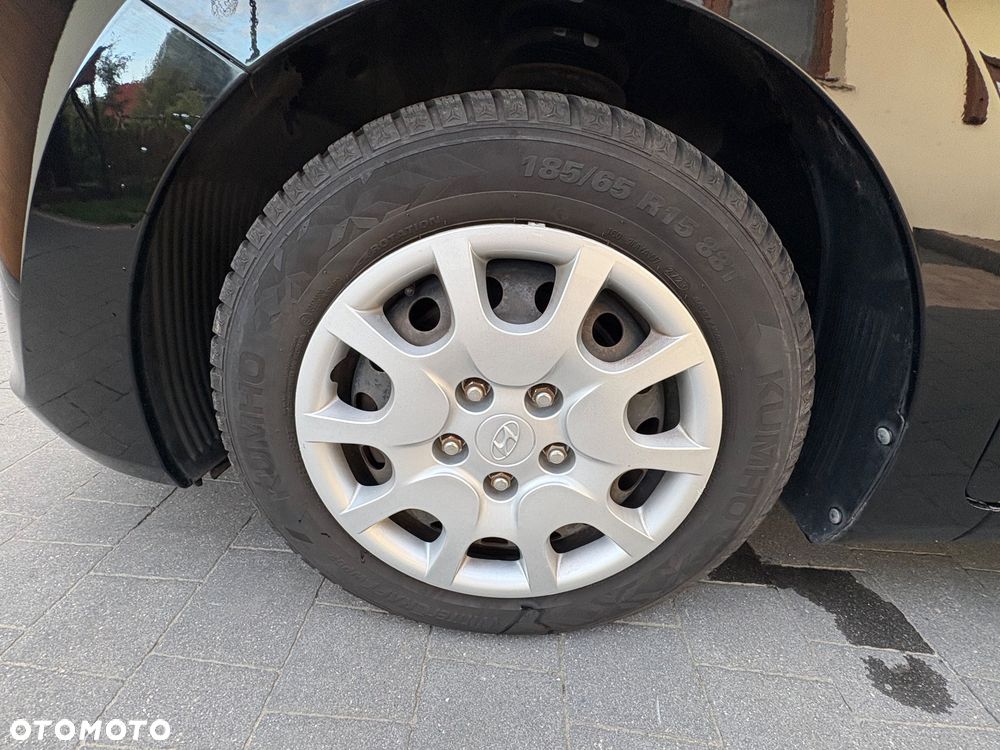 Hyundai i30 1.4 Style - 28