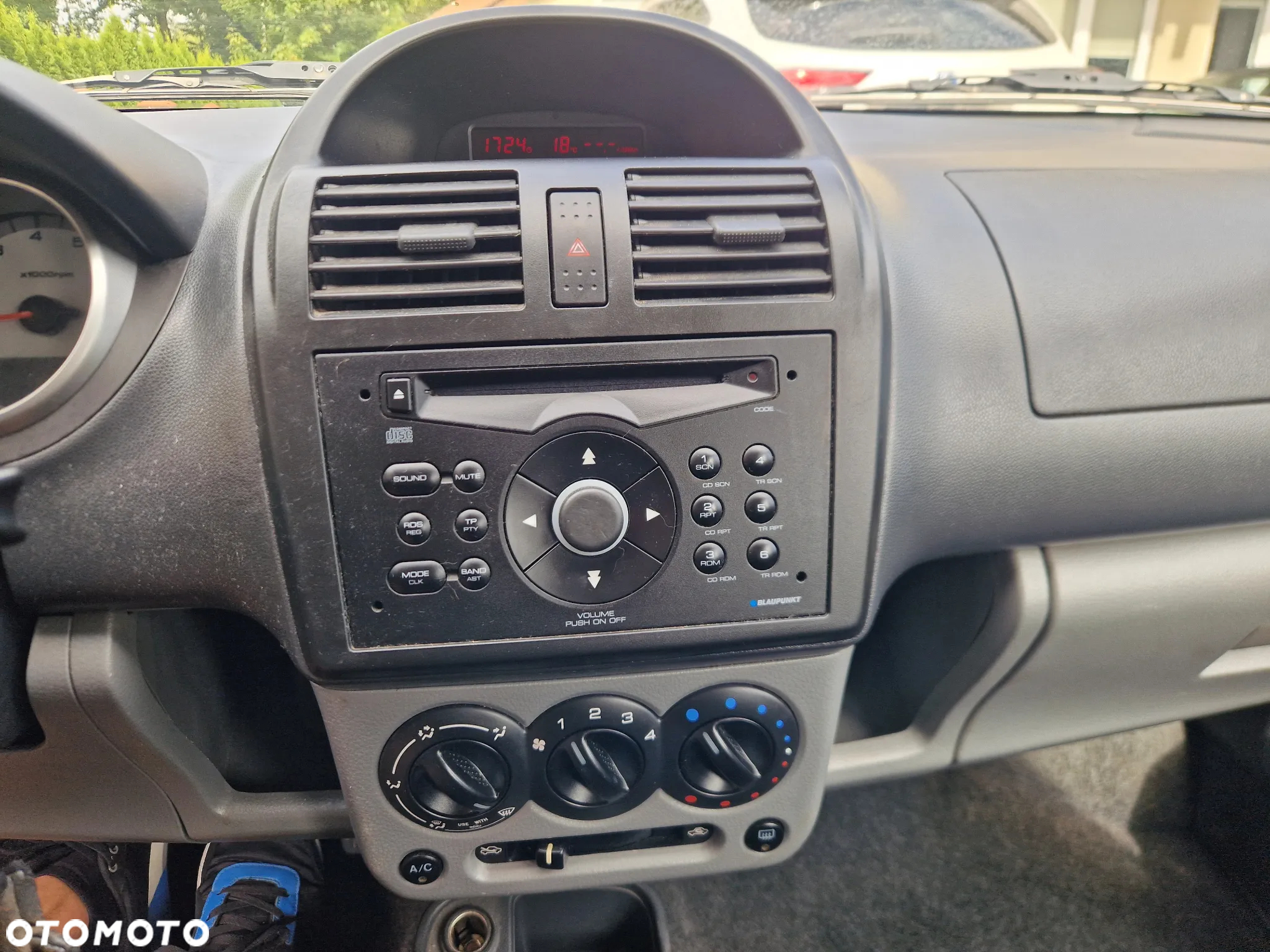 Subaru G3X Justy 1.3 Special Edition - 24