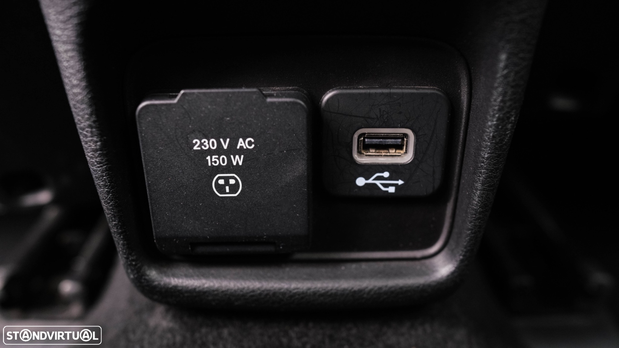 Jeep Compass 1.6 M-Jet Limited - 17