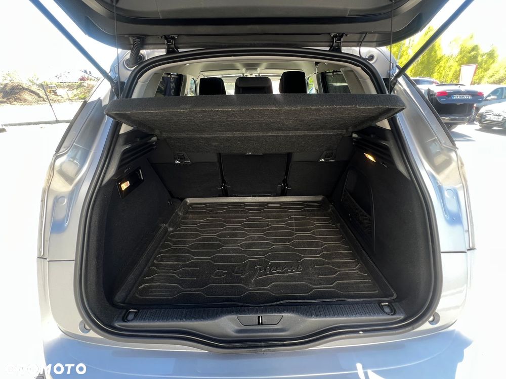 Citroën C4 Picasso 1.2 PureTech Shine S&S - 24