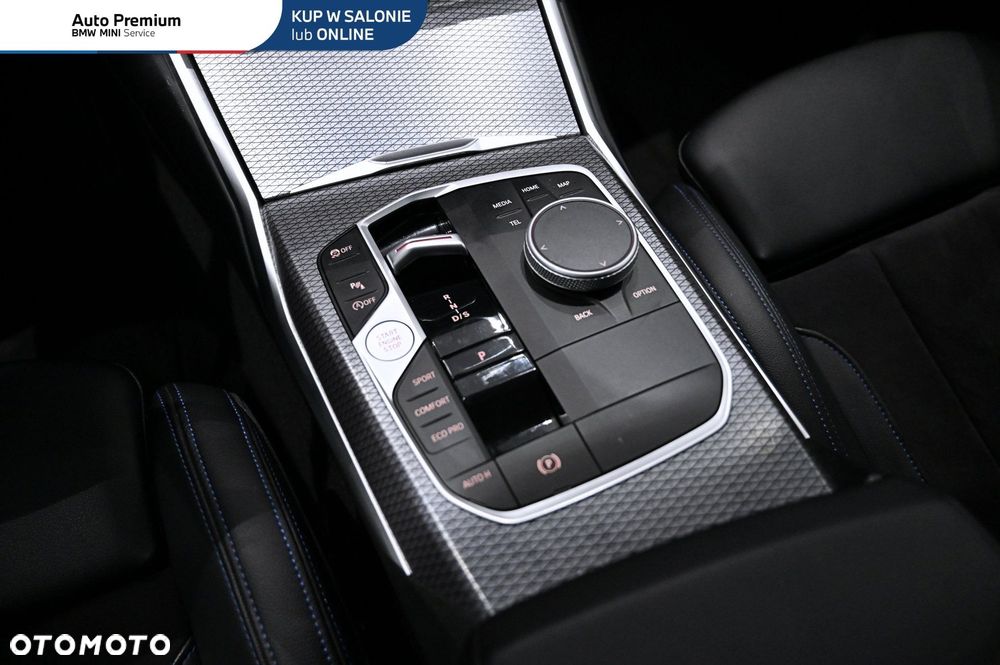BMW Seria 3 318i M Sport - 19