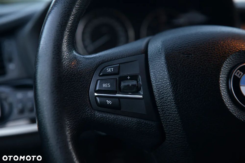 BMW X3 - 27