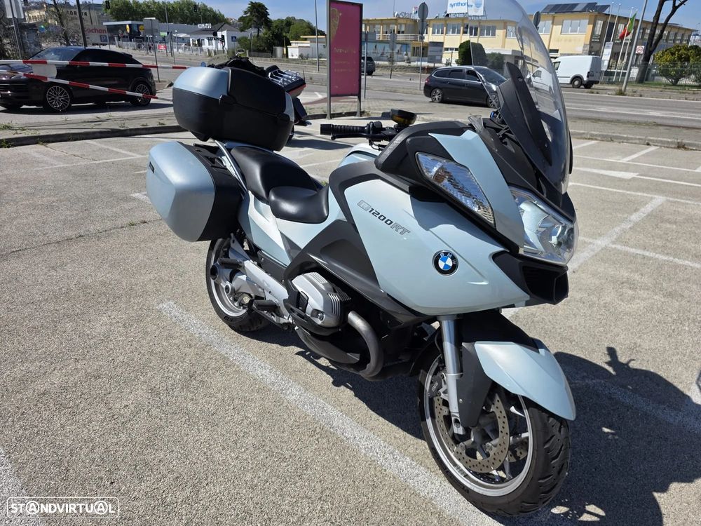 BMW R 1200 RT - 3