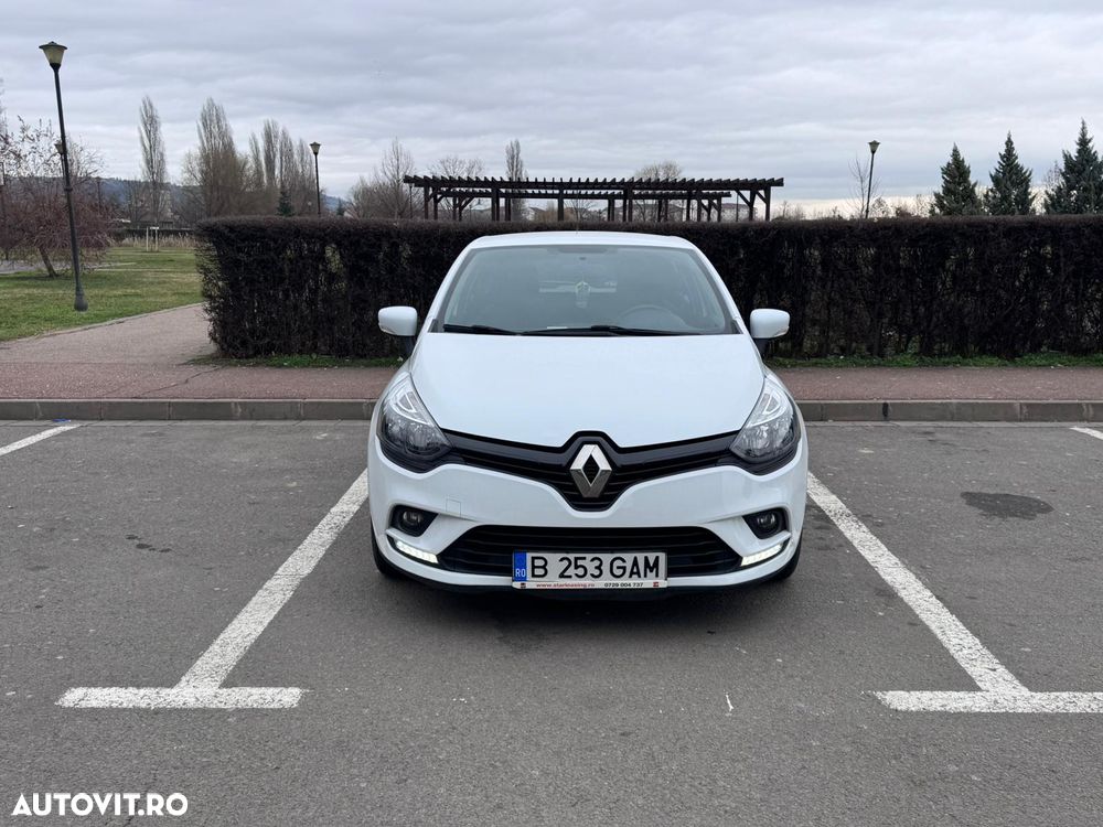 Renault Clio 0.9 TCe Life - 9