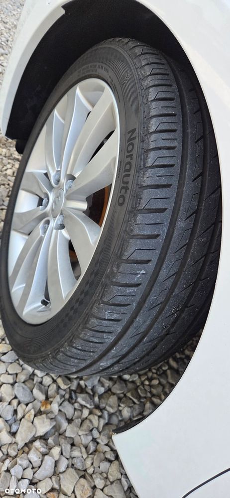 Kia Carens 1.7 CRDi Edition 7 - 27
