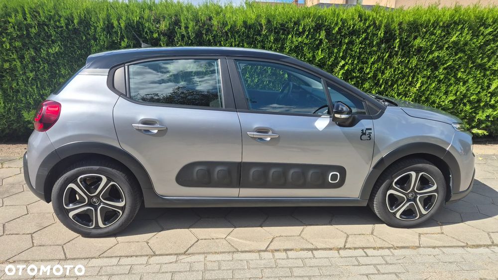 Citroën C3 - 6