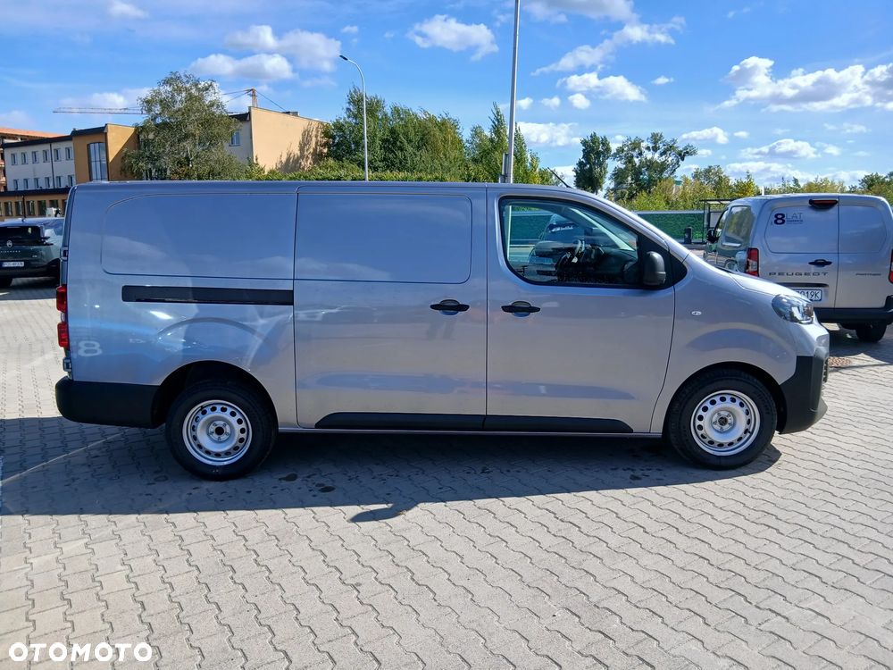 Fiat Scudo XL 120km od ręki - 2