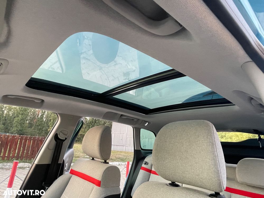 Citroën C3 AIRCROSS PureTech 110 Stop & Start EAT6 OPF Feel - 11