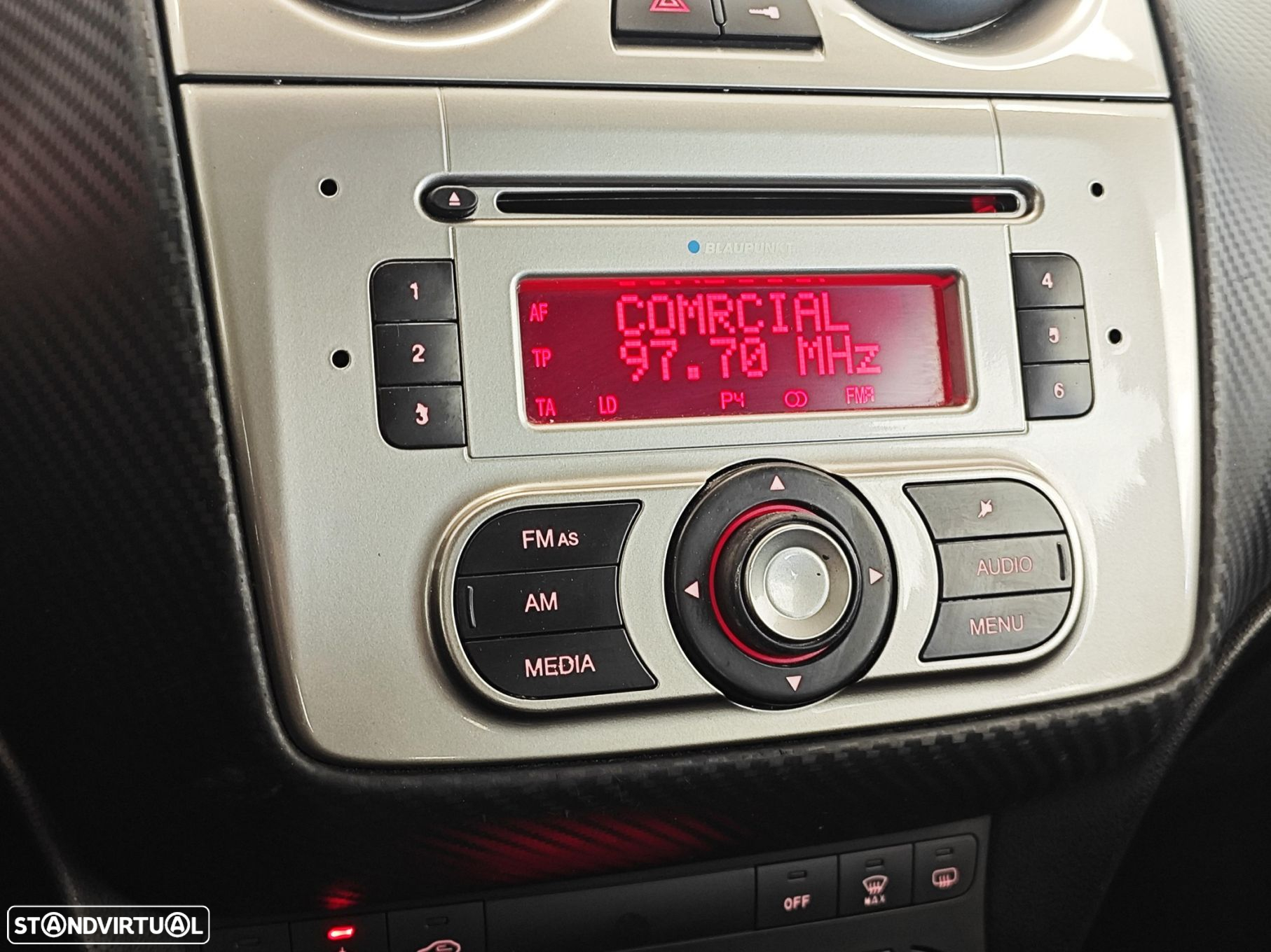 Alfa Romeo MiTo 1.6 JTD Progression - 18