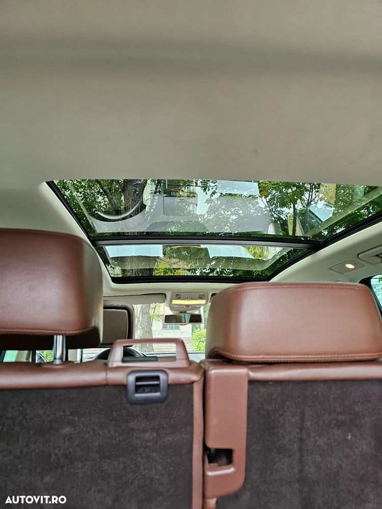 Volkswagen Touareg 3.0 V6 TDI BMT Terrain Tech - 19