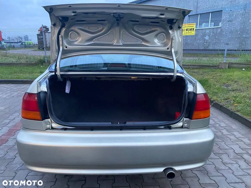 Honda Civic 1.4i S - 5