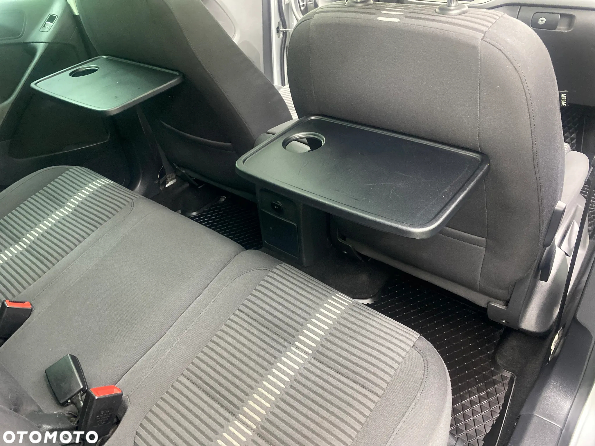 Volkswagen Tiguan 2.0 TDI 4Mot Sport&Style DSG - 8
