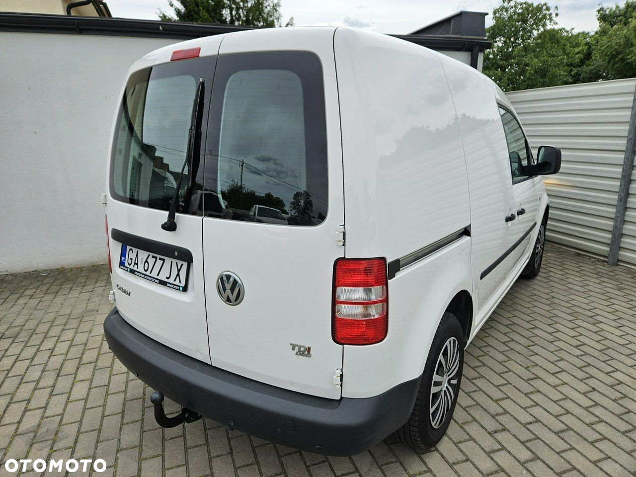 Volkswagen Caddy - 16