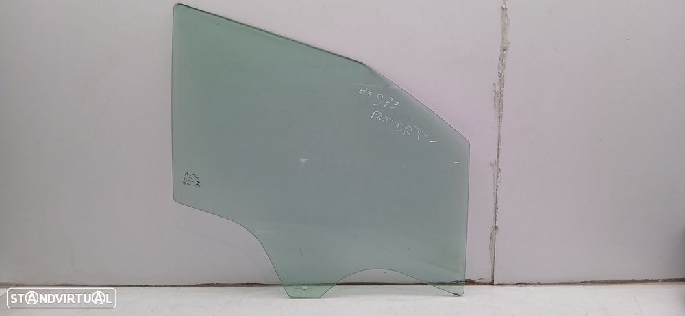 Vidro porta frente direita CITROËN C3 Aircross II (2R_, 2C_) - 1