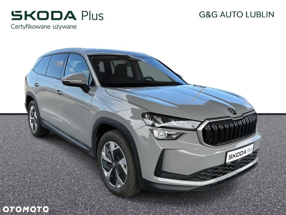 Skoda Kodiaq 2.0 TDI 4x2 Selection DSG - 2