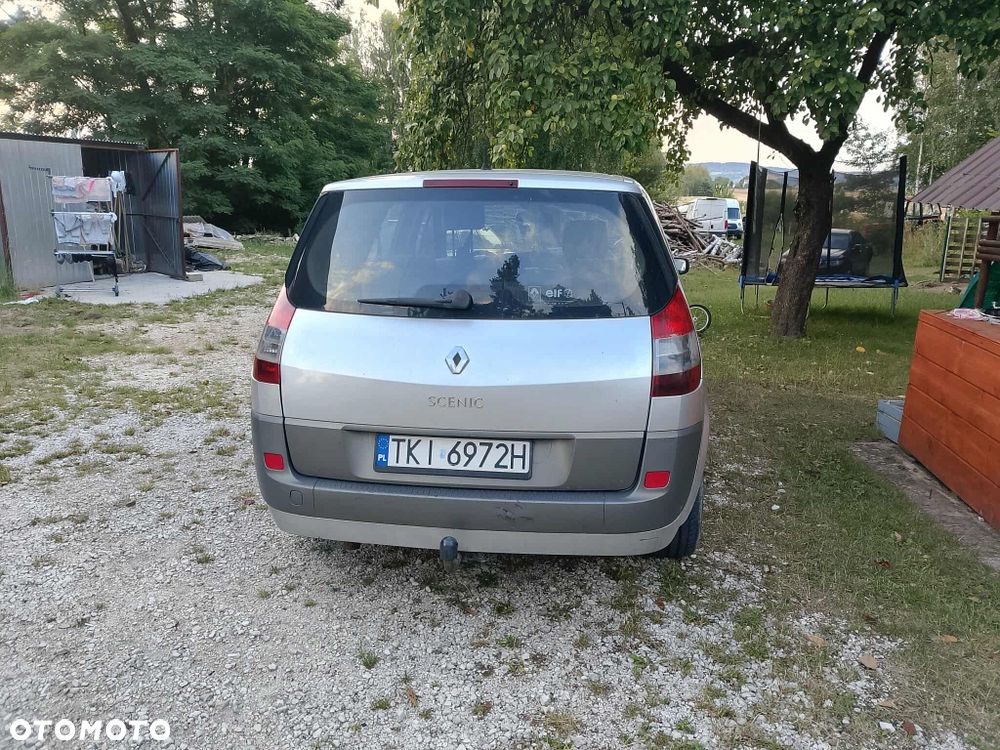 Renault Grand Scenic - 4