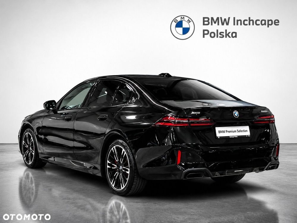 BMW Seria 5 - 4