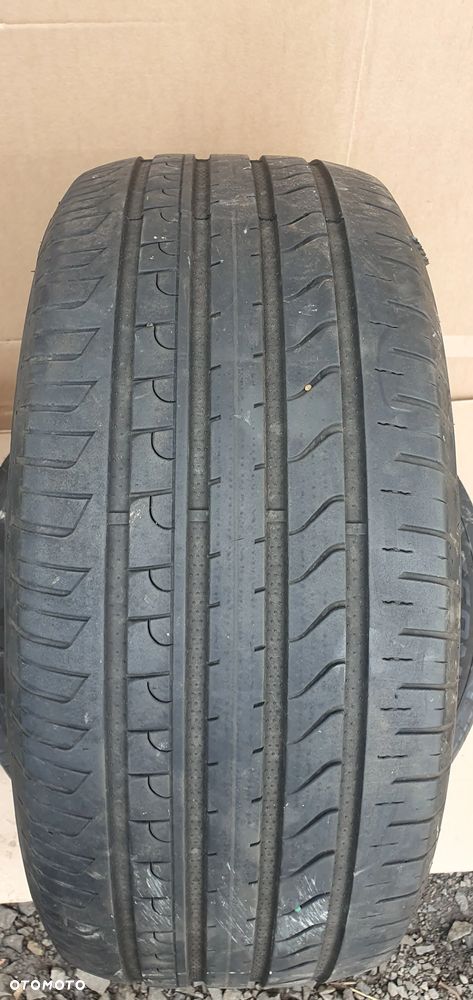 4X Opona Cooper Zeon 4XS-Sport 265/50 R19 6mm 1221 - 5