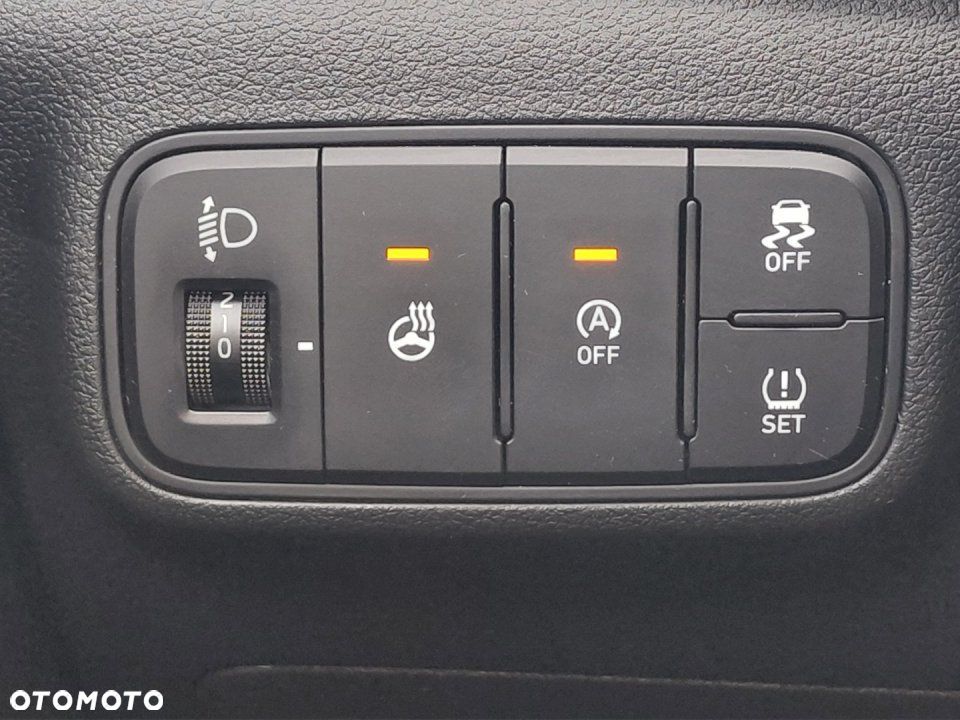 Hyundai Bayon - 23