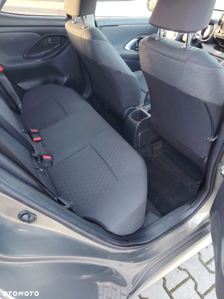 Toyota Yaris 1.5 Comfort - 7
