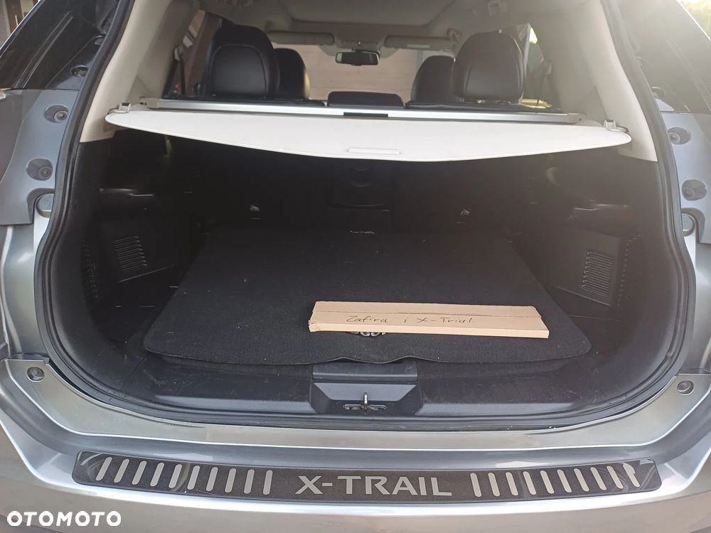 Nissan X-Trail 1.6 DIG-T Tekna - 18