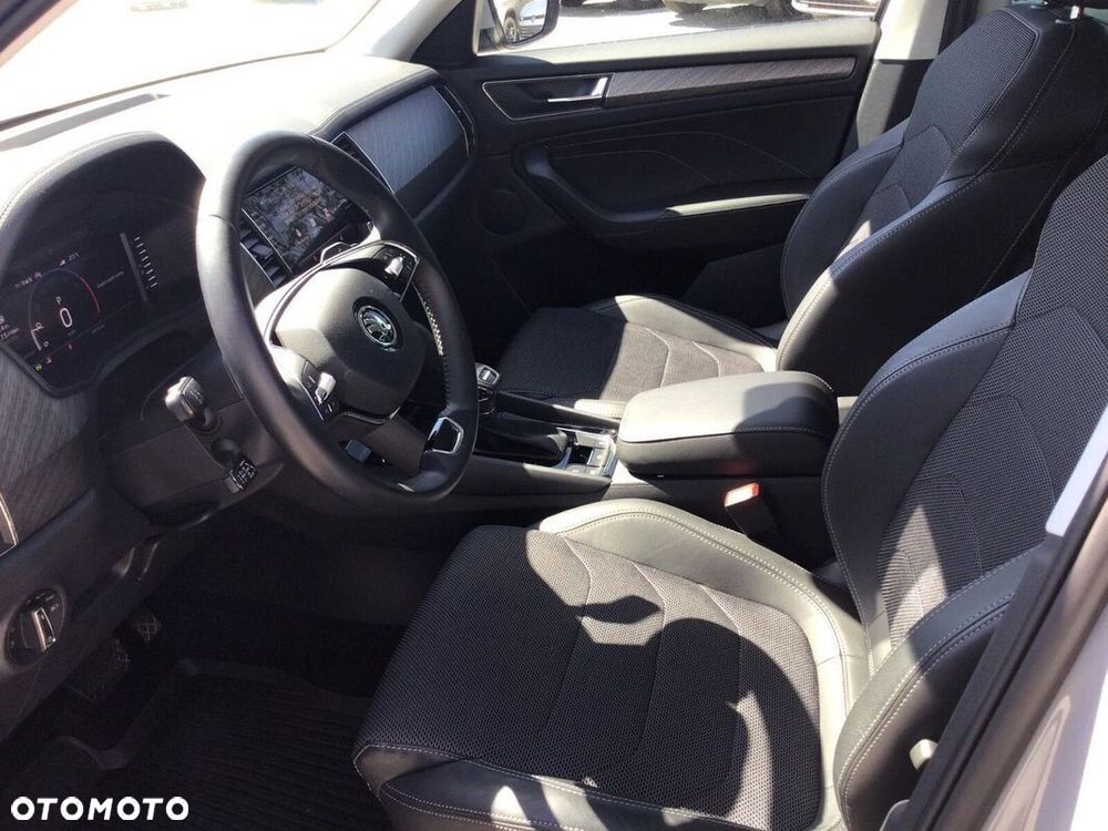 Skoda Kodiaq 1.5 TSI ACT 4x2 Style DSG - 20