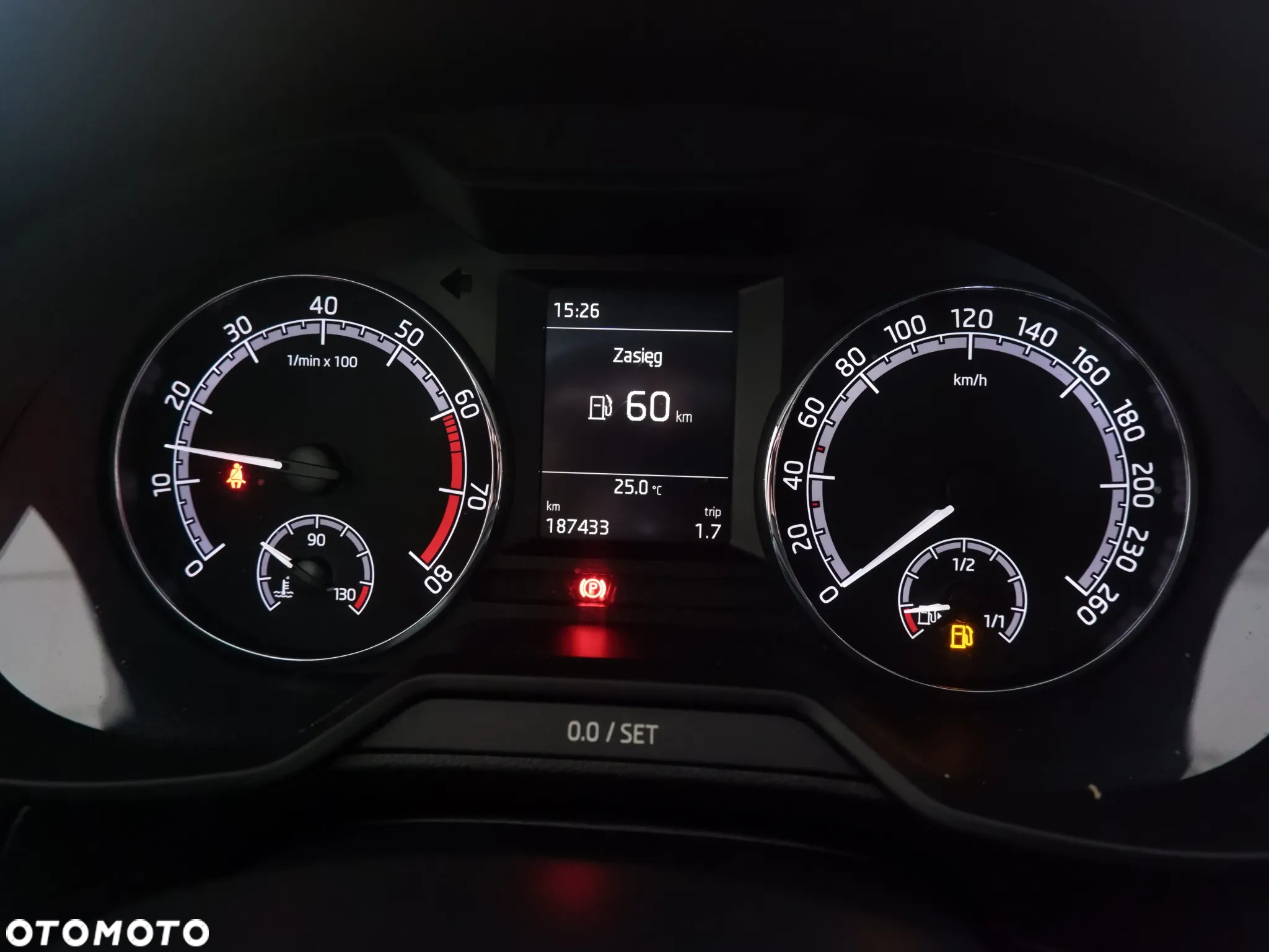 Skoda Octavia 1.0 TSI Ambition - 19
