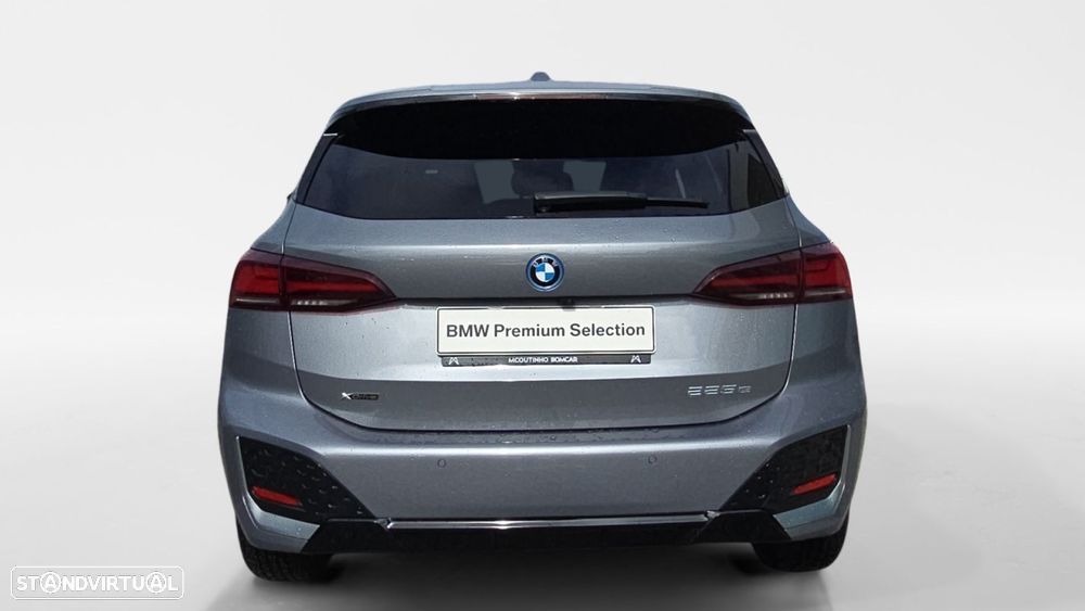 BMW 225xe Active Tourer e xDrive Pack Desportivo M - 9